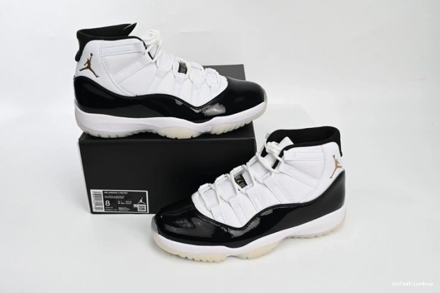 11 Air CT8012-170 Jordan DMP 0718